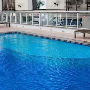 Flat Aguas Claras 218 S4 Taguatinga
