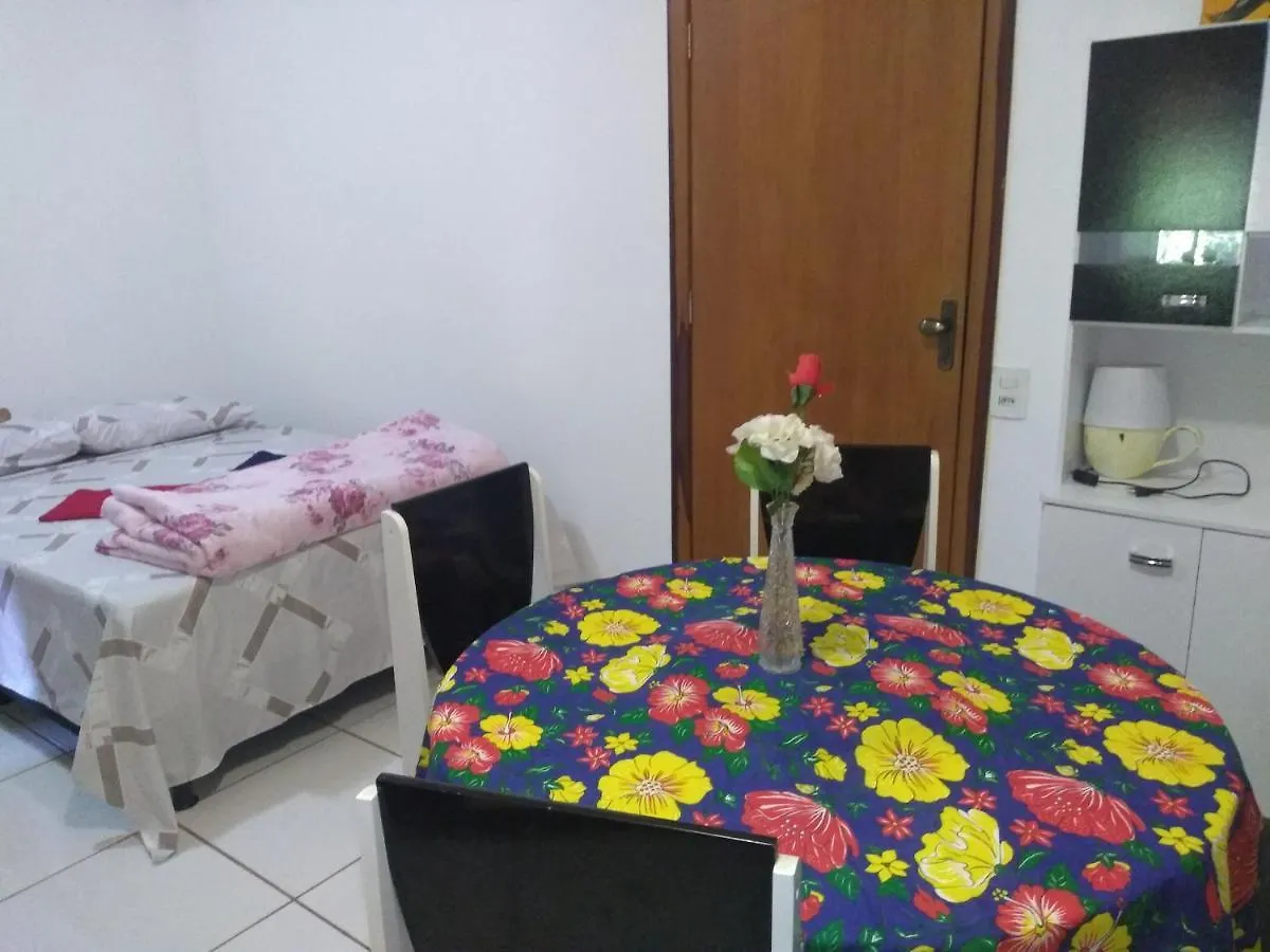 Hostel A Cozinha De Cora Brasilia