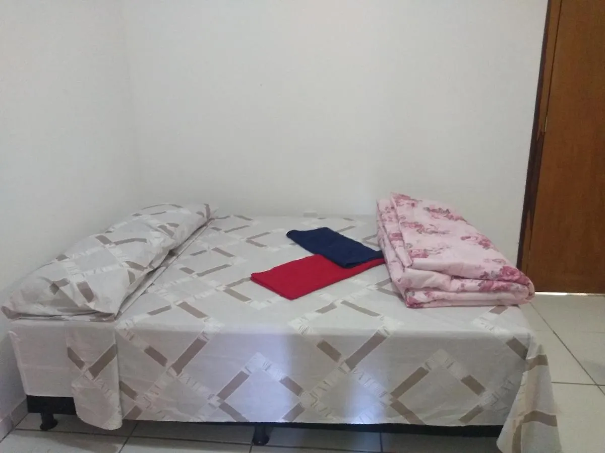 Hostel A Cozinha De Cora Brasilia