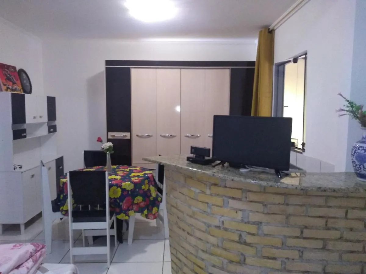 Hostel A Cozinha De Cora Brasilia Brazil