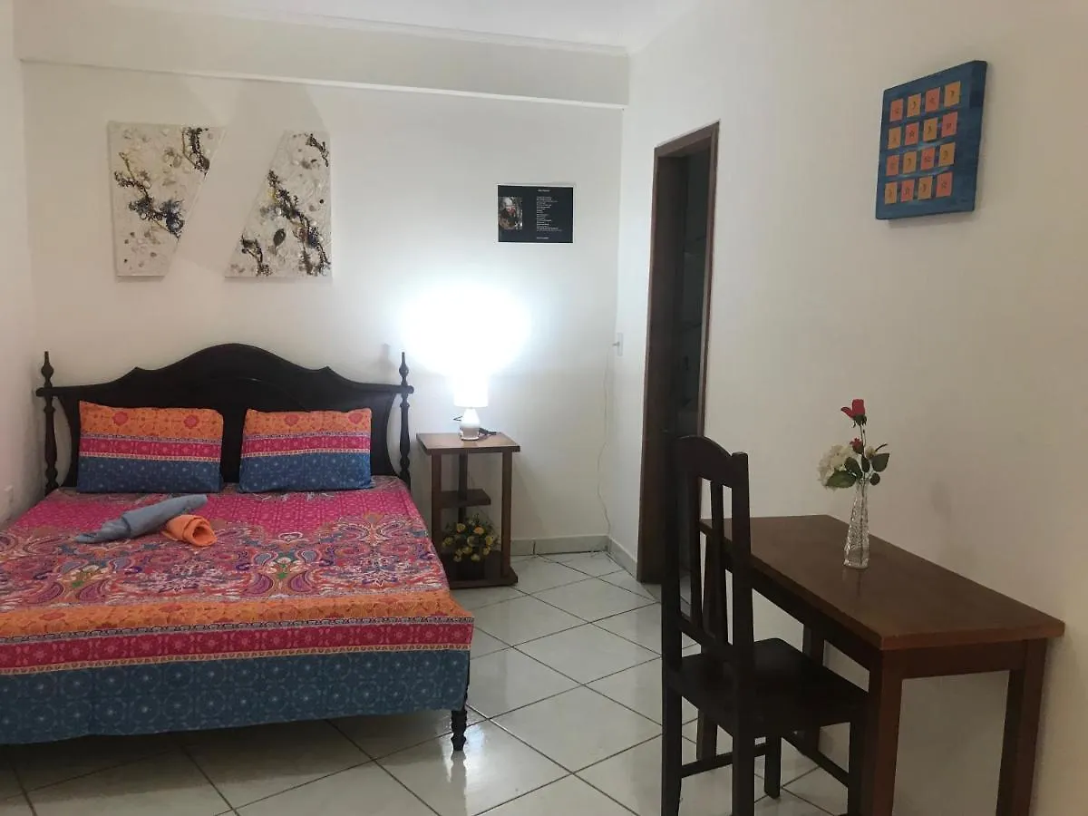 Hostel A Cozinha De Cora Brasilia 0*,  Brazil