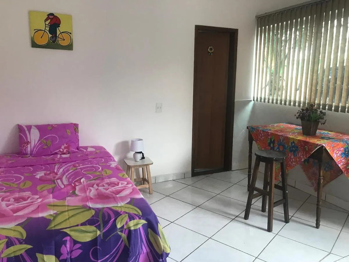 Hostel A Cozinha De Cora Brasilia